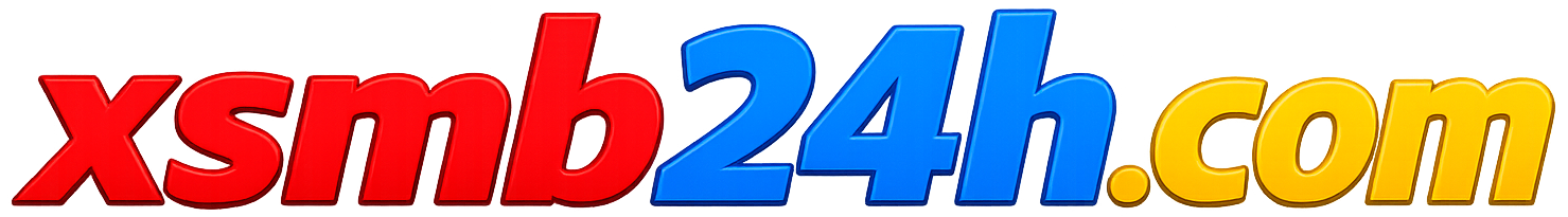 xsmb24h